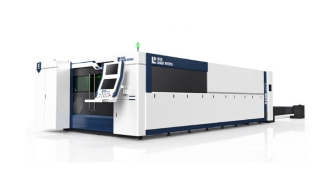 Laser Cutting Machine