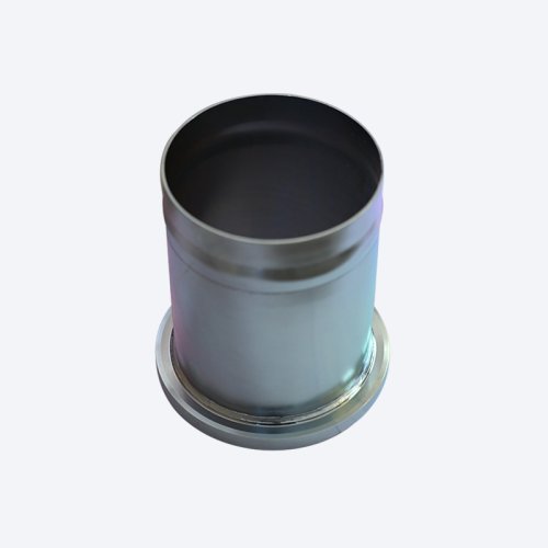 Cleaning car straight pipe Q235