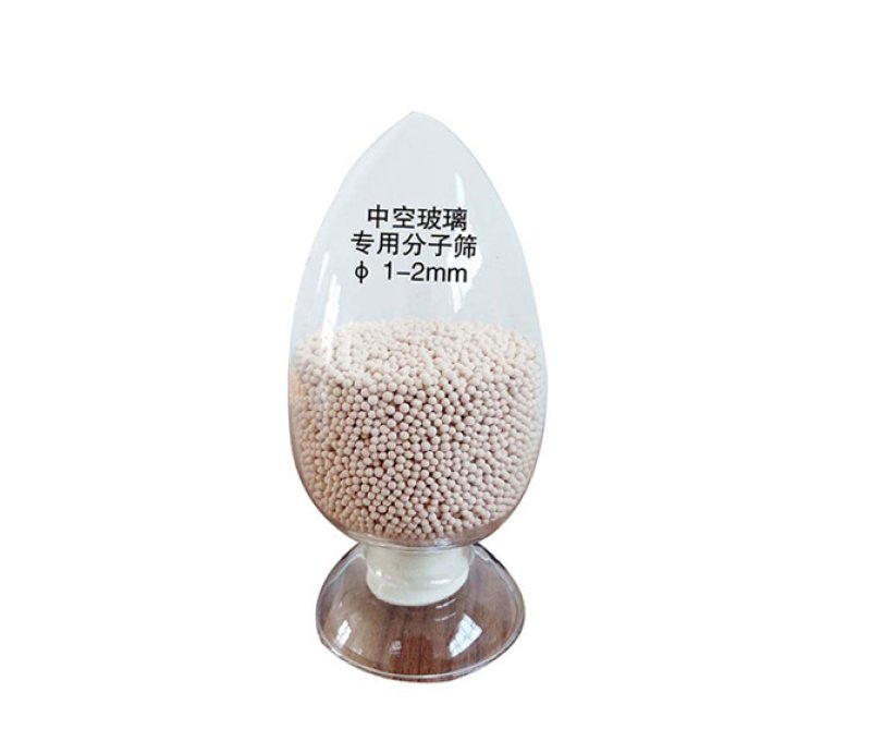 Insulating Glass Molecular Sieve