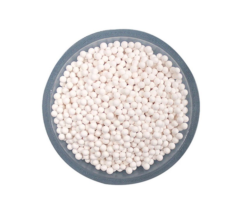 Activated Alumina 3-5mm