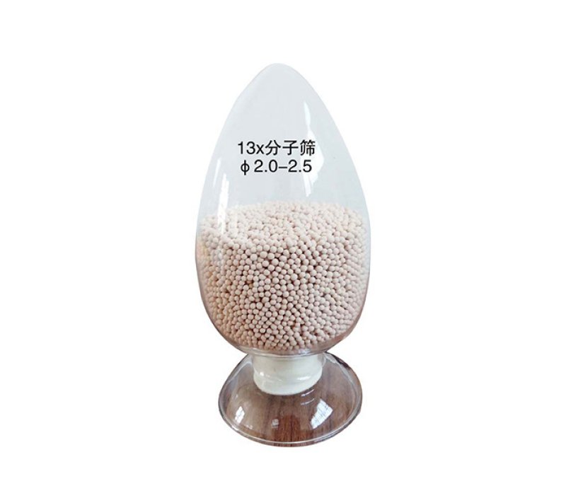 13X APG Molecular Sieve