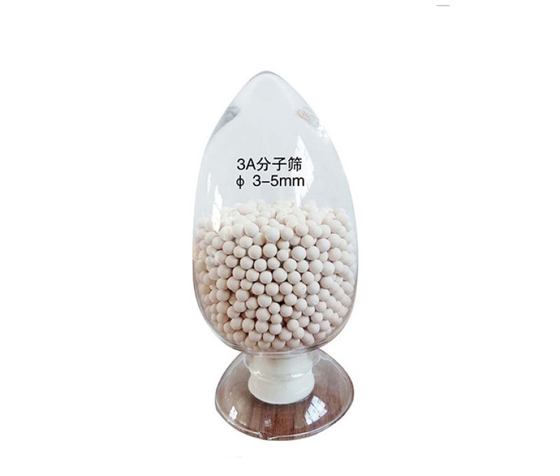 3A Molecular Sieve