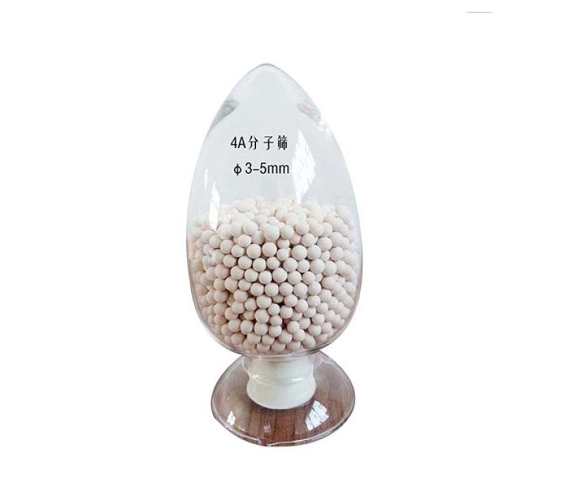 4A Molecular Sieve