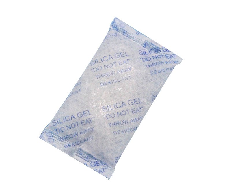 Aiwa Paper silica gel desiccant