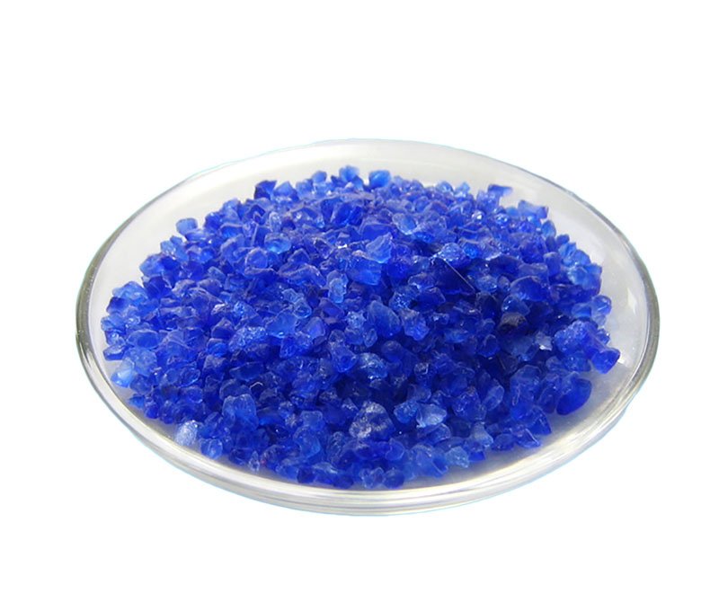 _0002_Silicon Dioxide, blue Lump color indicator_副本