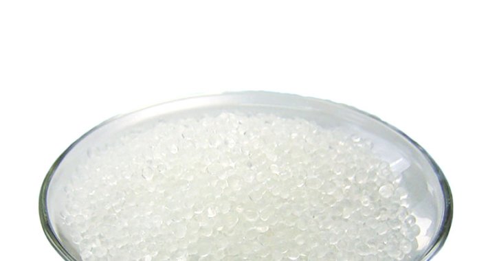 White Silica Gel Manufacturer