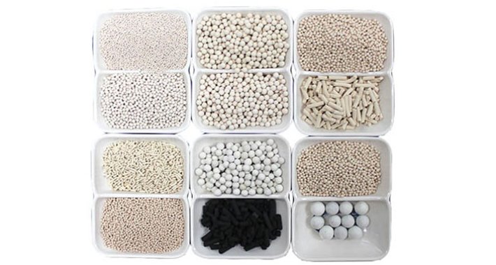 What is Molecular Sieve？