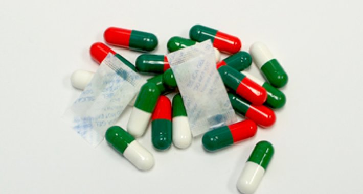 medicine silica gel desiccant