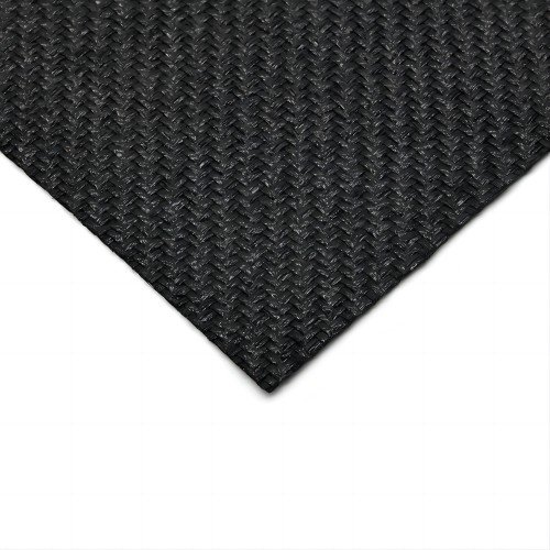 Textil de polipropileno para proyecto costero y de deshidratación