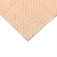 Sand color textile