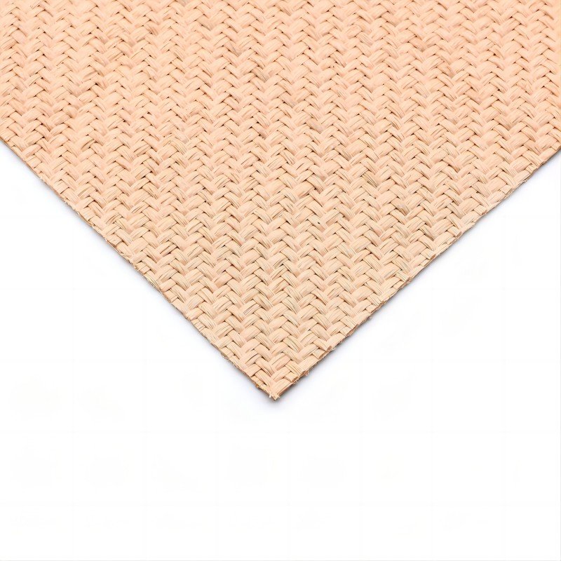 Sand color textile