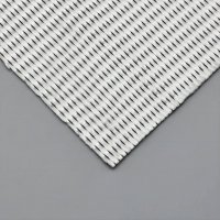 Filament Woven Geotextile