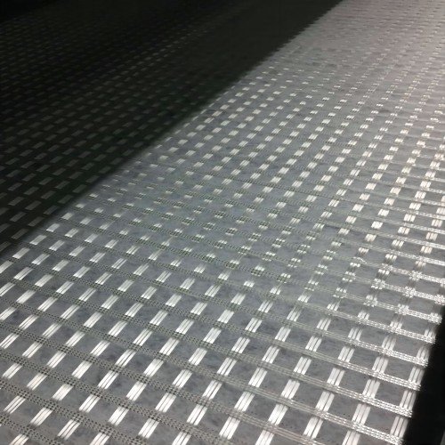 Tejida de punto tejida