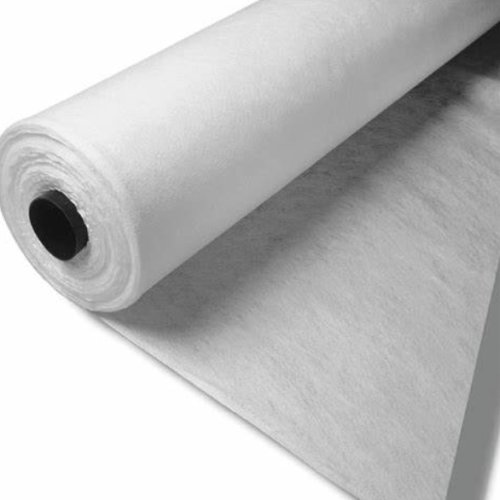 Geotextil no tejido PET