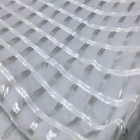 Geocomposite textile