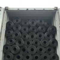 Biaxial Geogrid