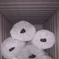 geotextile tube packing for FCL