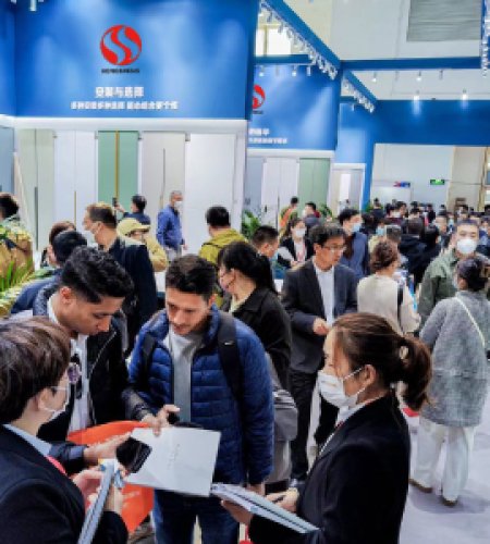 2023 International rubber and plastic exhibition