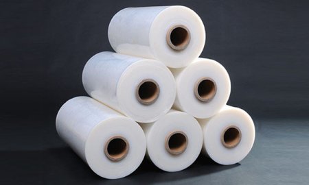 Pallet Wrap Stretch Film