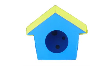 PP Pet House
