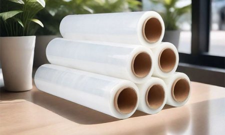 Film Stretch Shrink Wrap/Plastic Film