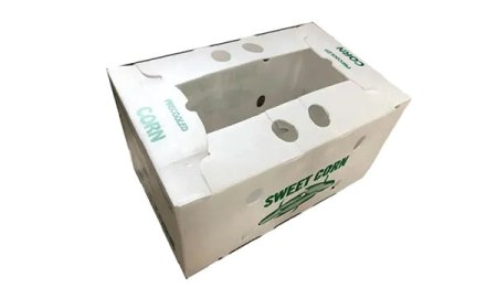 Customize PP Corrugated Plastic Boxes