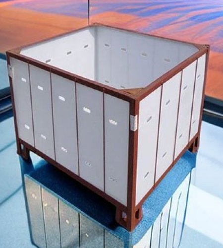 Product advantages of Corrugated Plastic PP Hollow Sheet