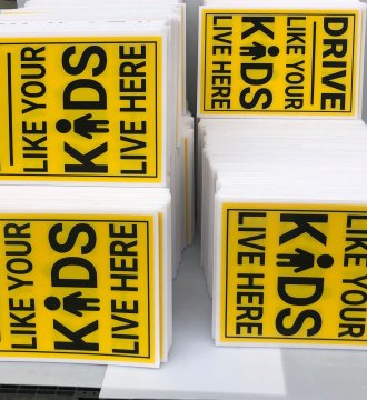 Efficient Coroplast Printing: Choosing the Right Printer