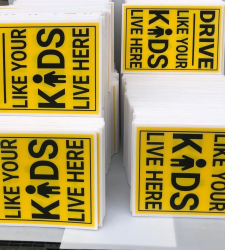 Efficient Coroplast Printing: Choosing the Right Printer