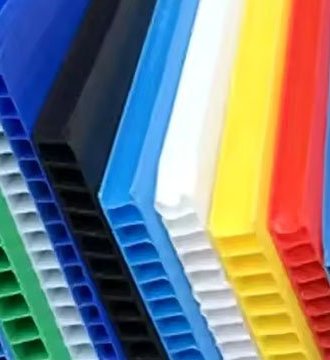 ‌Corrugated plastic sheet: "Transformers" in life, do you get it? ‌