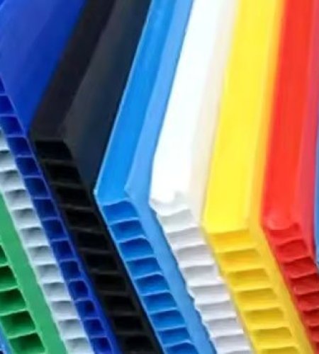 ‌Corrugated plastic sheet: "Transformers" in life, do you get it? ‌