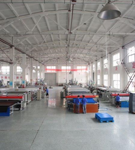 QINGDAO HENGSHENG PLASTIC: Global Leader in Corrugated Plastic Sheet Manufacturing