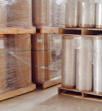 "Maximize Efficiency with Our Stretch Film Dispenser Solutions"