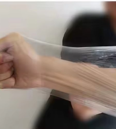 "The Ultimate Guide to Choosing the Right Stretch Wrap Film for Your Business"