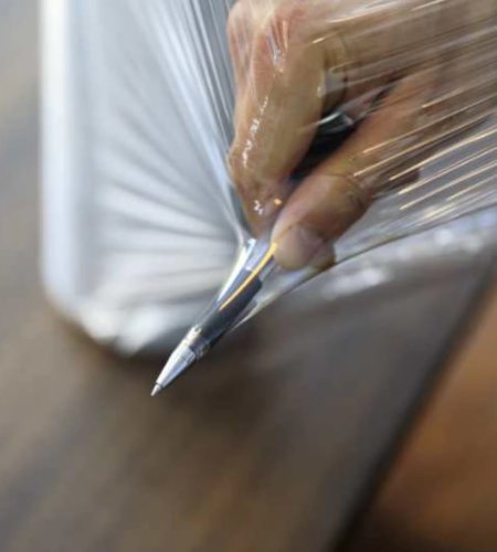 Sustainable Packaging Solutions: Our Eco-Friendly Stretch Wrap Options