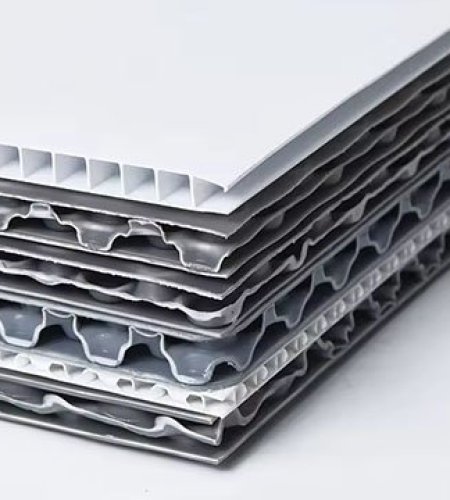 Innovative Corrugated Plastic Roofing Solutions for Modern Construction