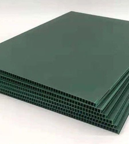 Versatile PVC & Polycarbonate Sheets for Global Clients