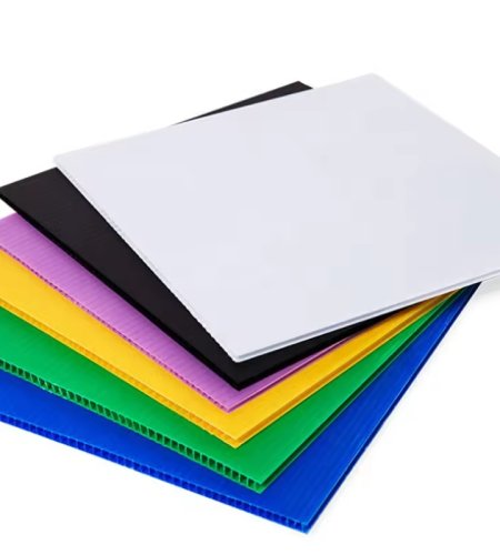 Coroplast Sheets: Durable & Versatile Signage Solutions