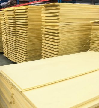 Correx Sheets: Durable, Versatile Material Solutions