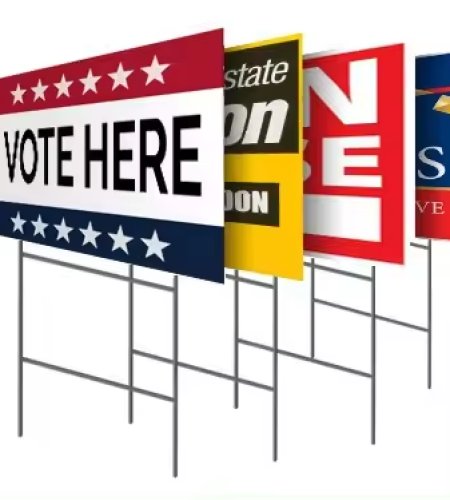 Affordable & Durable Corflute Signage Solutions