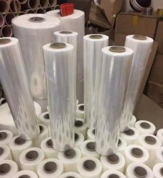 Stretch Wrap Guide: Secure & Sustainable Packaging