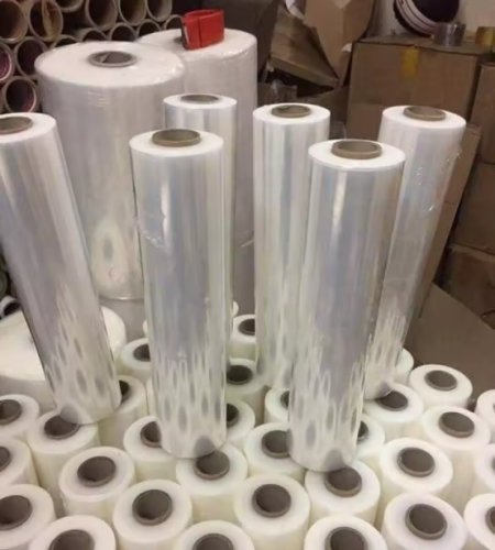 Stretch Wrap Guide: Secure & Sustainable Packaging