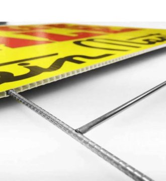 What is a Coroplast Sign?