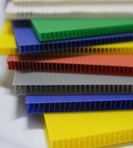 What is Coroplast?  Guide to High-Performance Corrugated Plastic