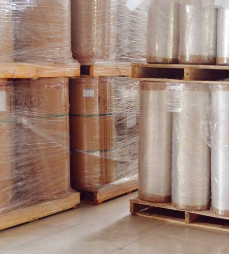Is Stretch Film the Same as Cling Wrap?