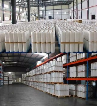 Mastering Stretch Film Application: The Definitive Guide to Professional Pallet Securing