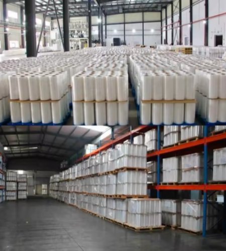 Mastering Stretch Film Application: The Definitive Guide to Professional Pallet Securing