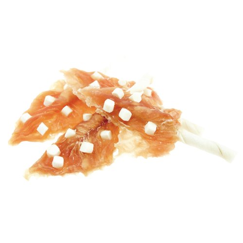 PE20｜Chicken Breast & Rawhide with Cheese