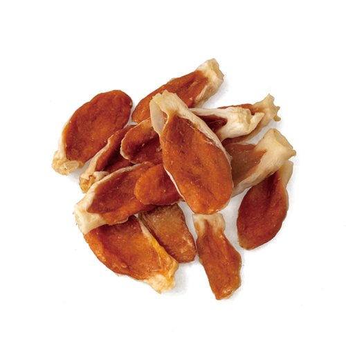 PF05｜Rabbit Ear with Chicken Paste