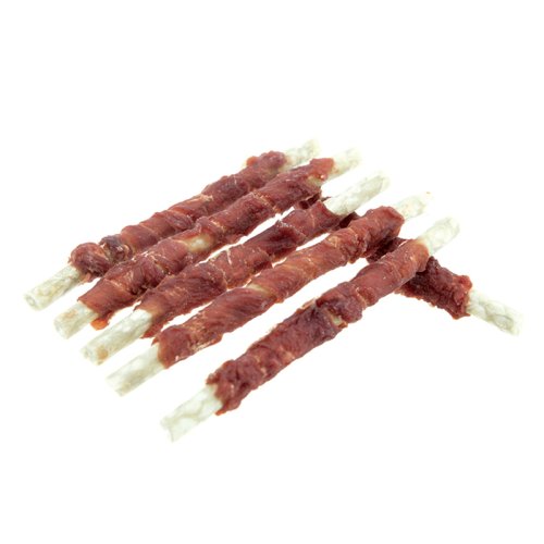 PE07｜Duck Wrapped Munchy Stick
